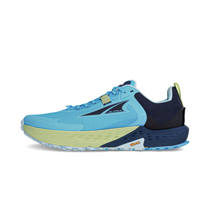 Altra Men's Timp 5 - Blue