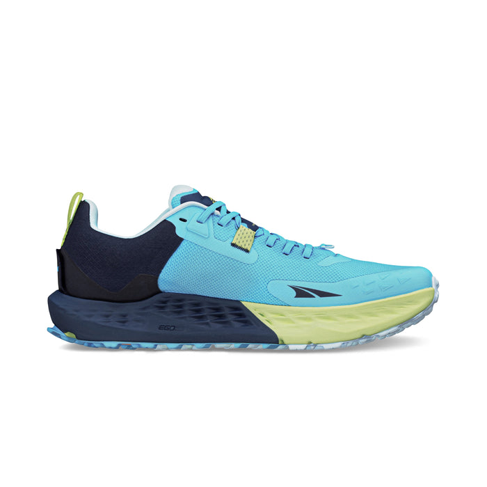 Altra Men's Timp 5 - Blue