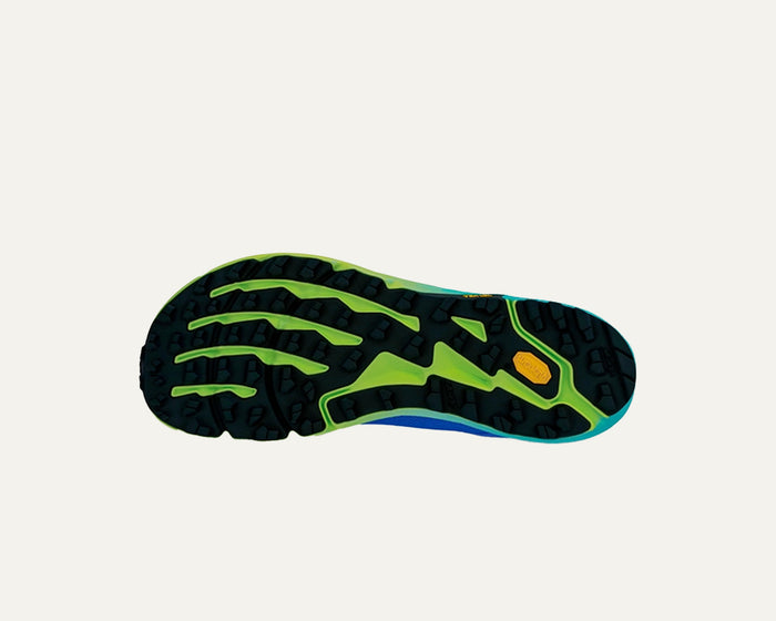 Altra Men's Timp 5 - Blue/Lime