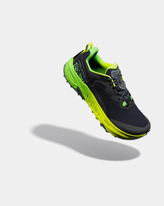 Altra Men's Timp 6 - Black/Turbulence