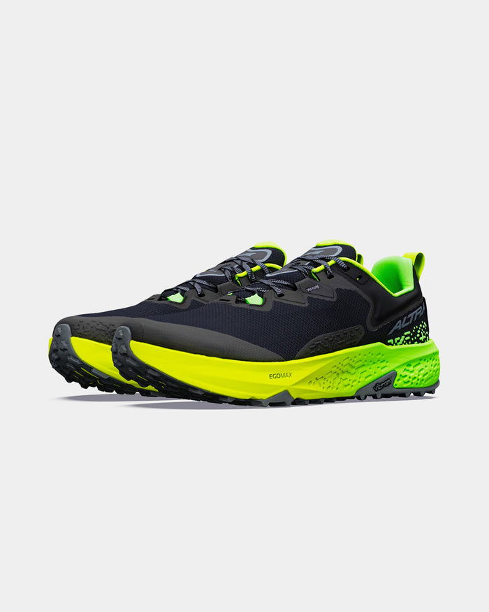 Altra Men's Timp 6 - Black/Turbulence