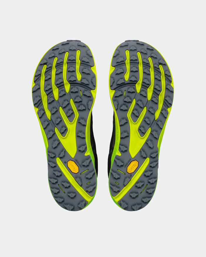 Altra Men's Timp 6 - Black/Turbulence