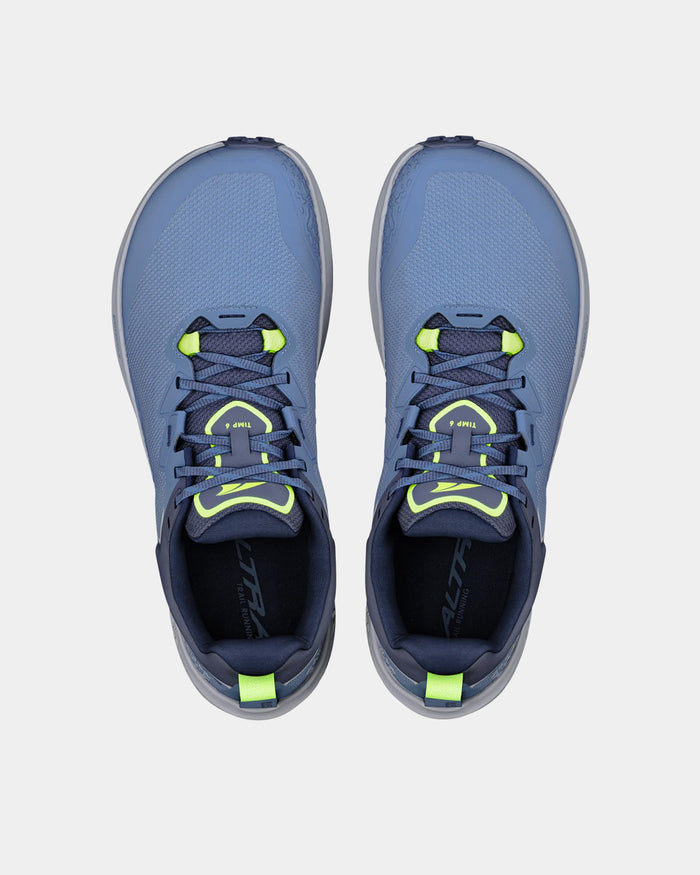 Altra Men's Timp 6 - China Blue/Blue Nights