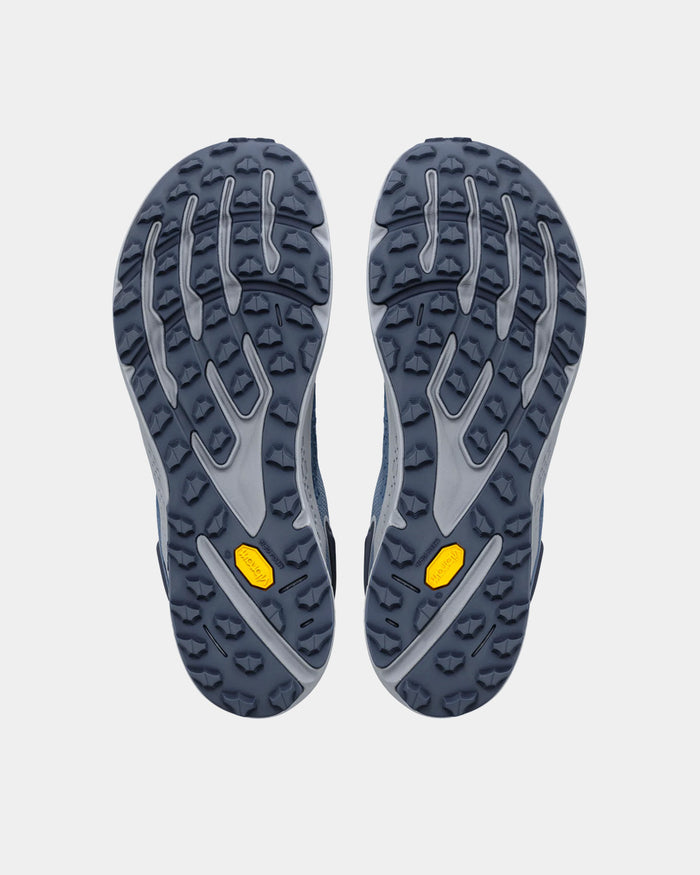 Altra Men's Timp 6 - China Blue/Blue Nights