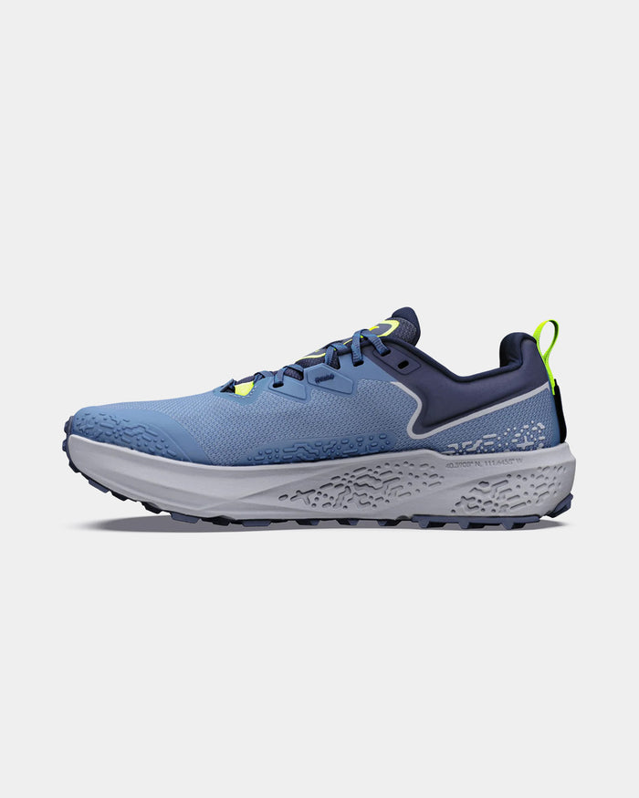 Altra Men's Timp 6 - China Blue/Blue Nights