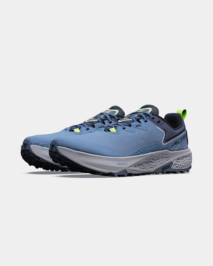 Altra Men's Timp 6 - China Blue/Blue Nights