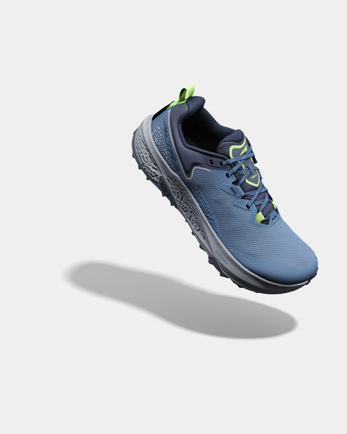 Altra Men's Timp 6 - China Blue/Blue Nights
