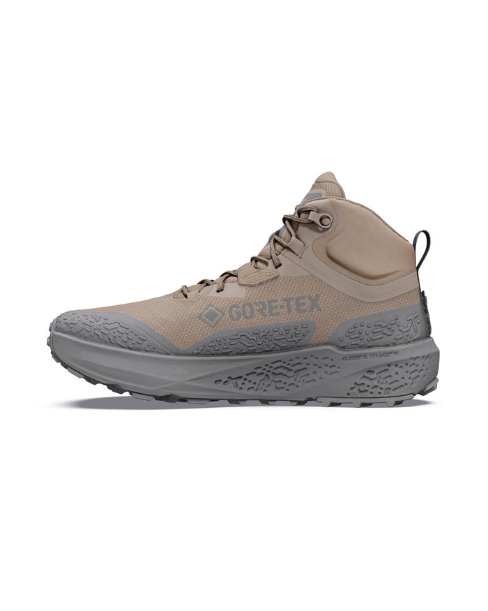 Altra Men's Timp 6 Mid GTX - Mountain Trail/Mountain