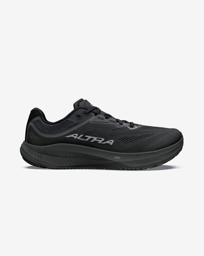 Altra Men's Torin 9 - Black/Black/Castlerock