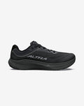Altra Men's Torin 9 - Black/Black/Castlerock