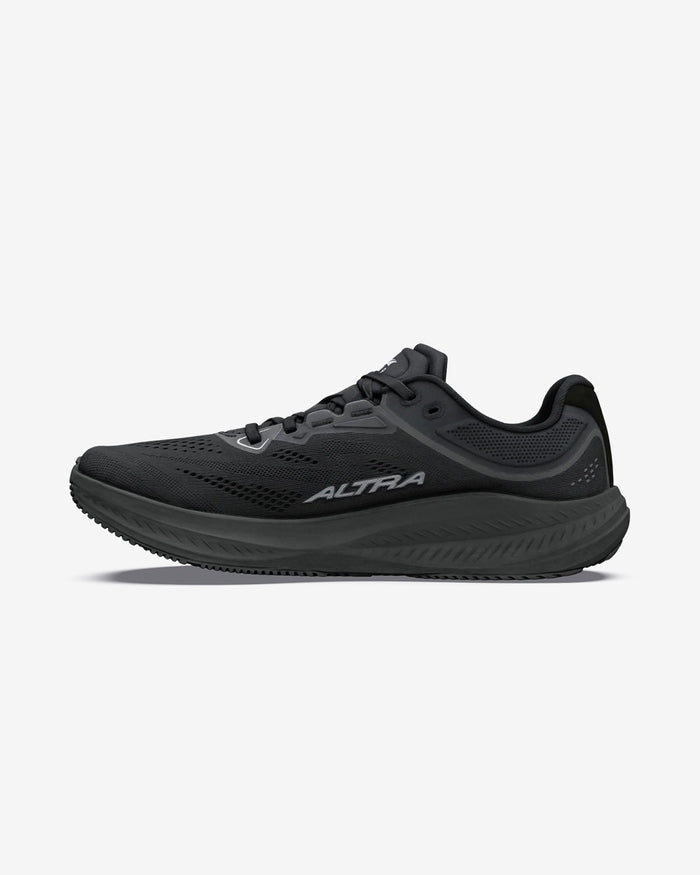 Altra Men's Torin 9 - Black/Black/Castlerock