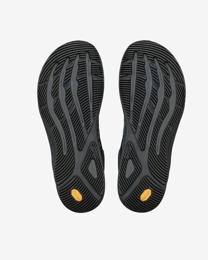 Altra Men's Torin 9 - Black/Black/Castlerock