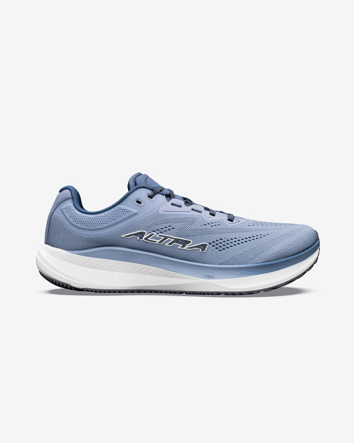 Altra Men's Torin 9 - Flint Stone/Blue Nights