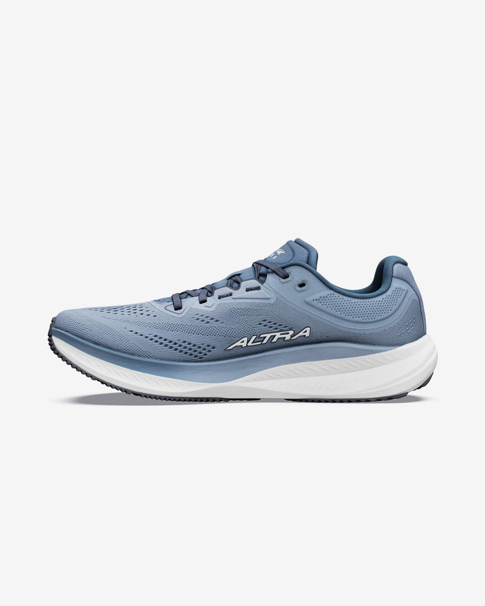 Altra Men's Torin 9 - Flint Stone/Blue Nights