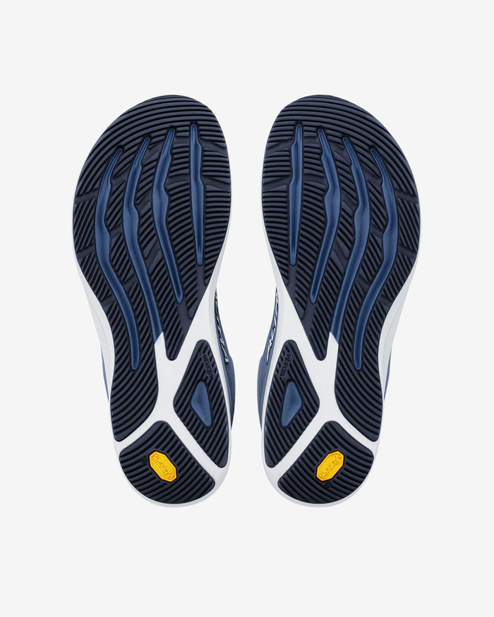 Altra Men's Torin 9 - Flint Stone/Blue Nights