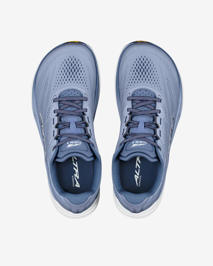 Altra Men's Torin 9 - Flint Stone/Blue Nights