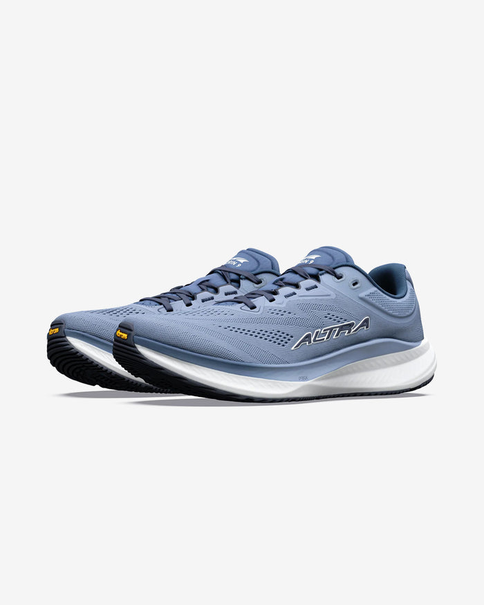 Altra Men's Torin 9 - Flint Stone/Blue Nights