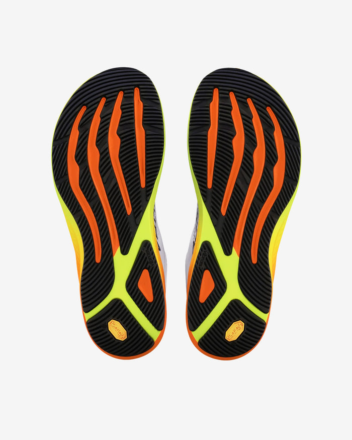 Altra Men's Torin 9 - White/Black/Safety Yellow