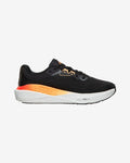 Altra Men's Torin ST - Black/Orange Pop/Fcoral