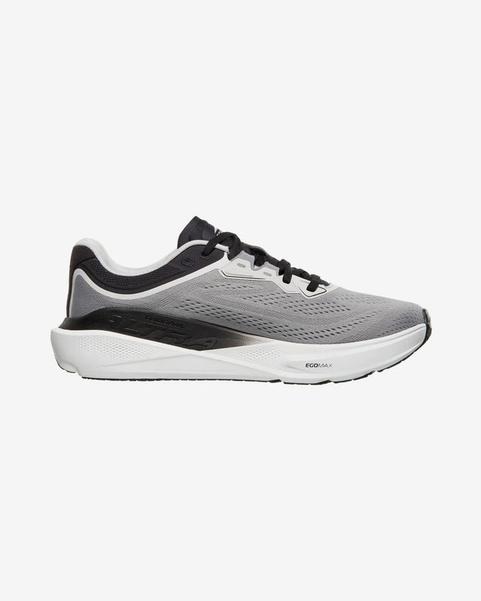Altra Men's Torin ST - Ultimate Grey/Jet Black