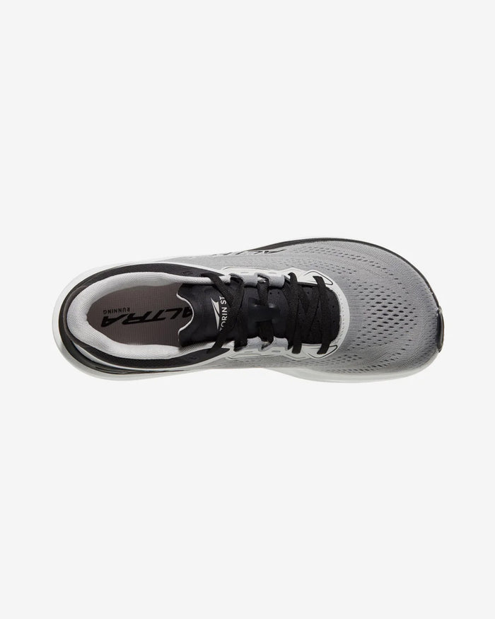 Altra Men's Torin ST - Ultimate Grey/Jet Black