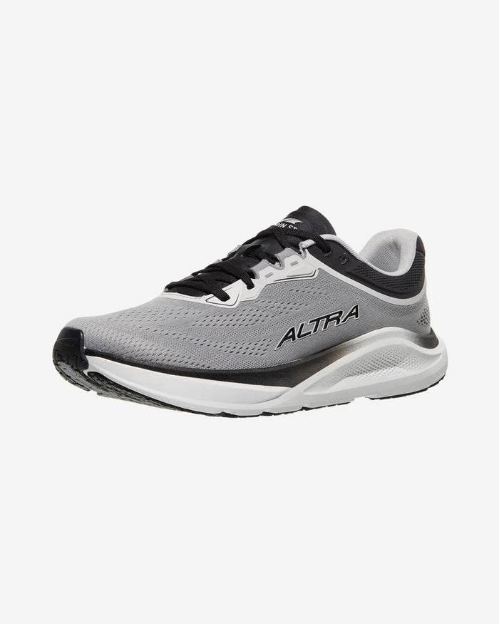 Altra Men's Torin ST - Ultimate Grey/Jet Black