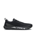 Altra Men's Vanish Pulse - Black/Silver/Castlerock