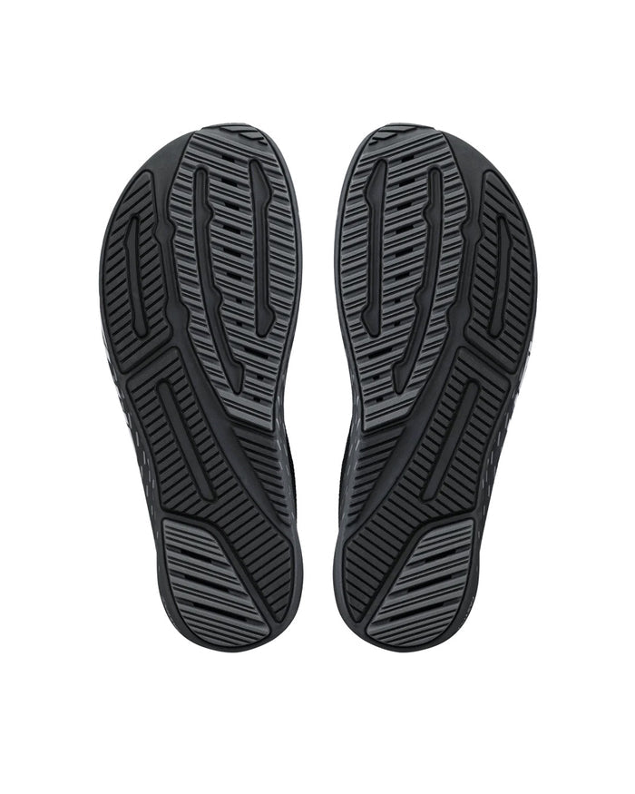 Altra Men's Vanish Pulse - Black/Silver/Castlerock