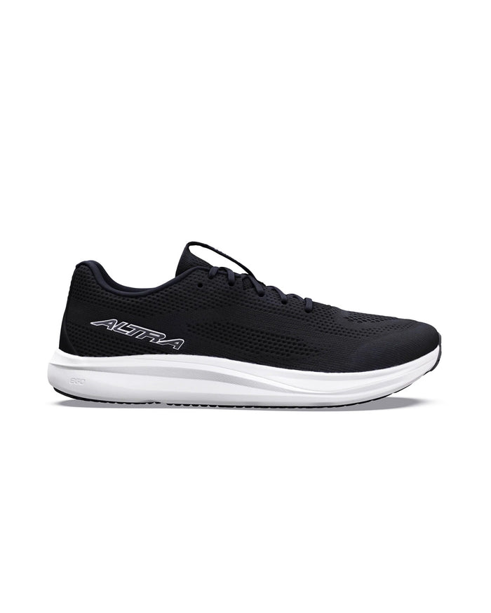 Altra Women's Escalante 5 - Black/White/Black