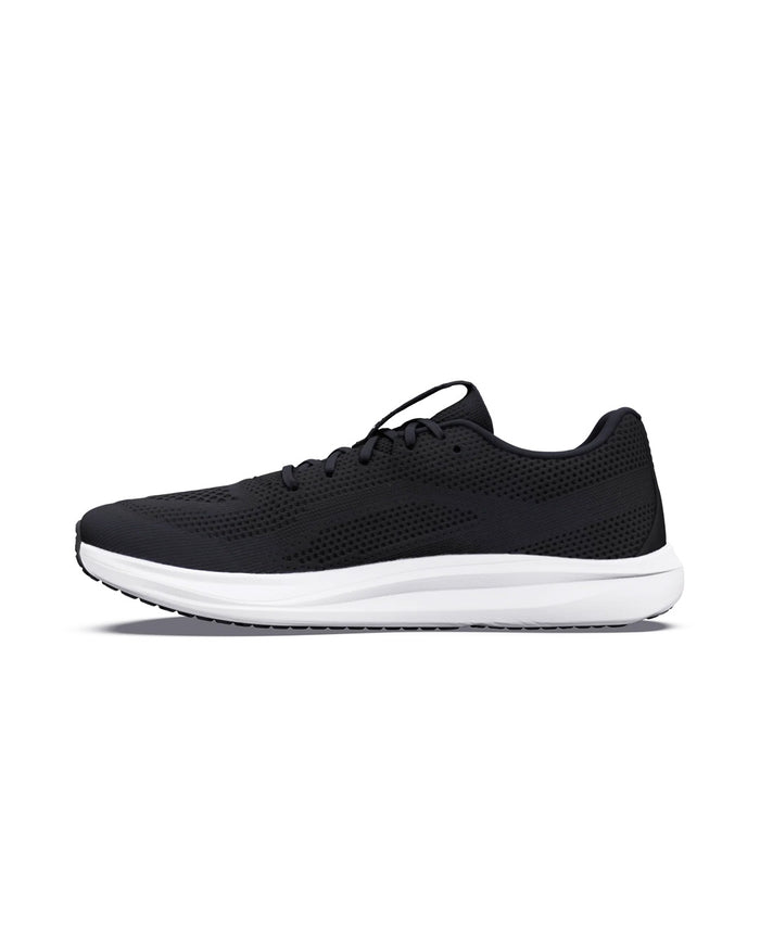 Altra Women's Escalante 5 - Black/White/Black