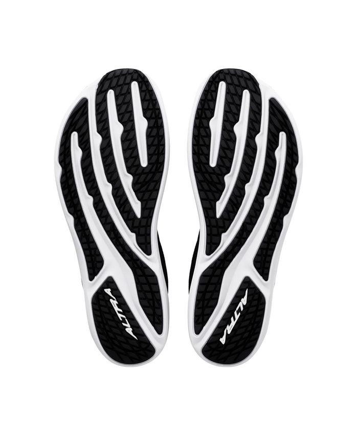Altra Women's Escalante 5 - Black/White/Black