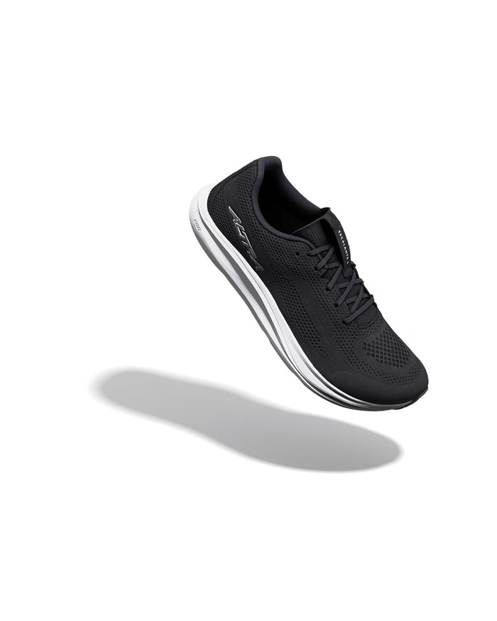 Altra Women's Escalante 5 - Black/White/Black