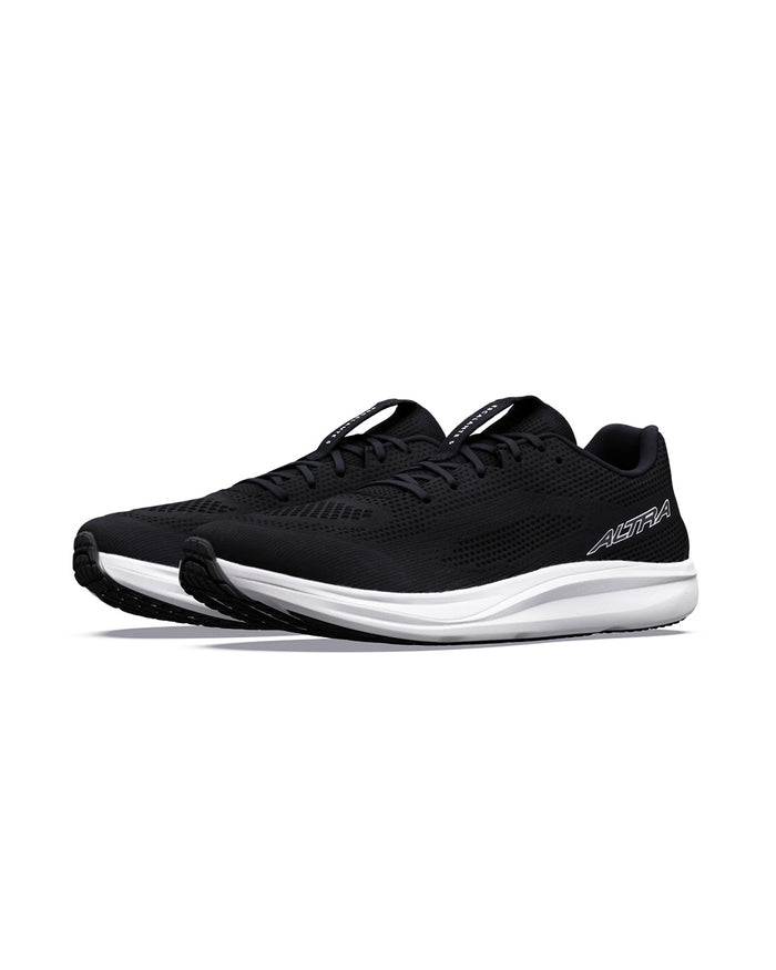 Altra Women's Escalante 5 - Black/White/Black