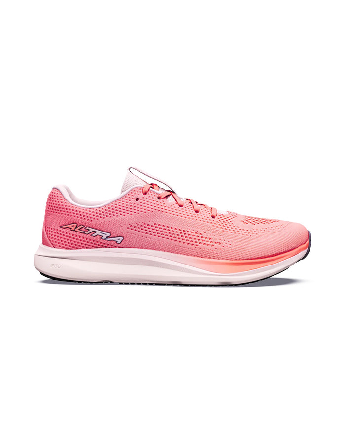 Altra Women's Escalante 5 - Desert Flower/Coco Cream