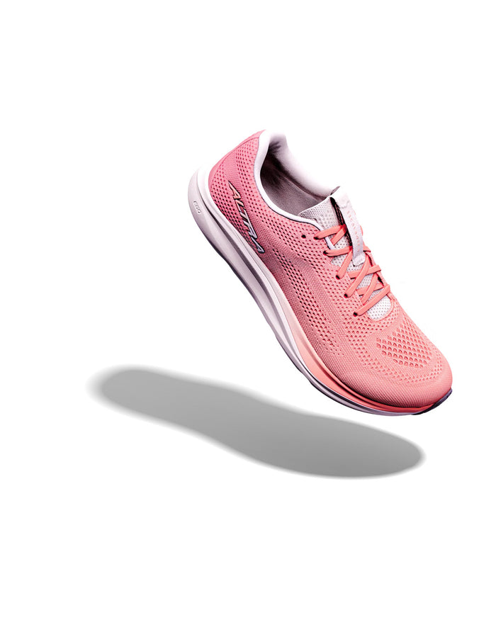 Altra Women's Escalante 5 - Desert Flower/Coco Cream