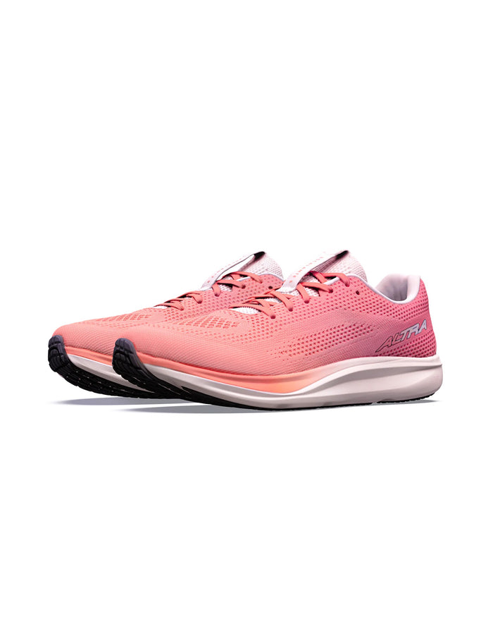 Altra Women's Escalante 5 - Desert Flower/Coco Cream