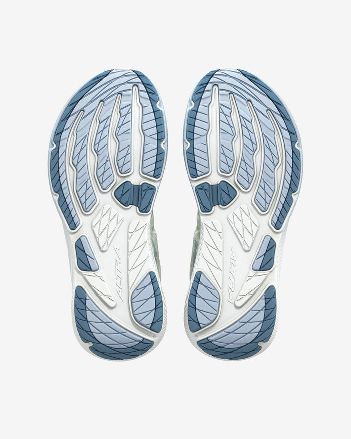 Altra Women's Experience Flow 3 - Ice/Niagara Mist