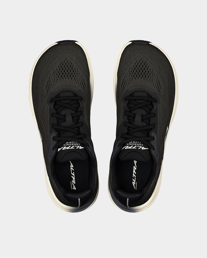 Altra Women's Experience Flow ST - Black/White