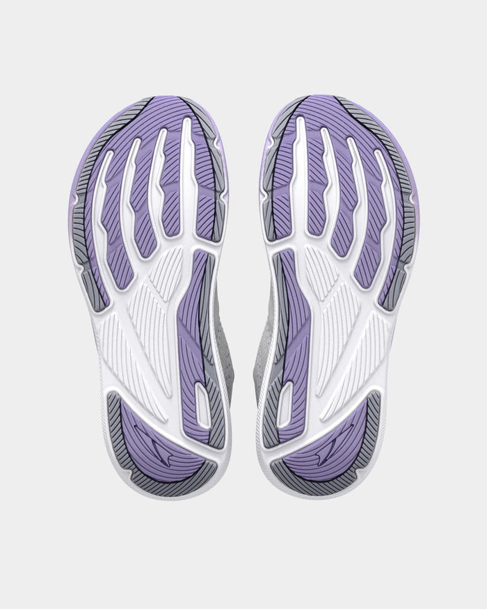Altra Women's Experience Flow ST - Flint Grey/Night OWL