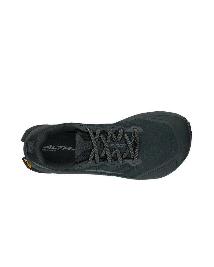 Altra Women's Lone Peak 9+ - Black
