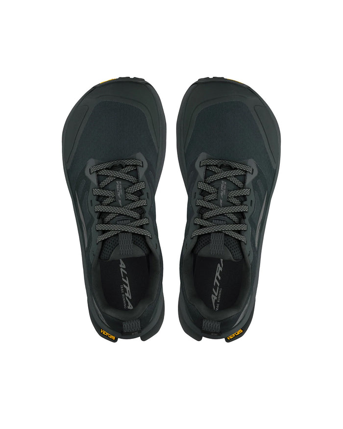 Altra Women's Lone Peak 9+ - Black