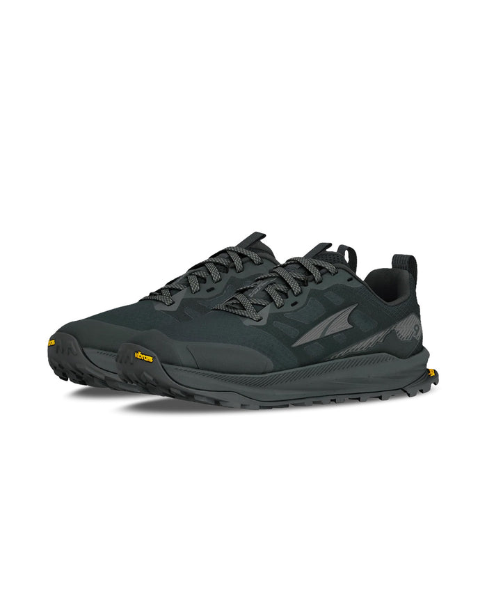 Altra Women's Lone Peak 9+ - Black