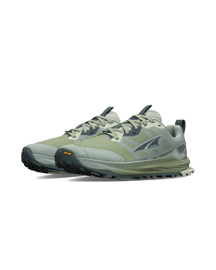 Altra Women's Lone Peak 9+ - Glacier