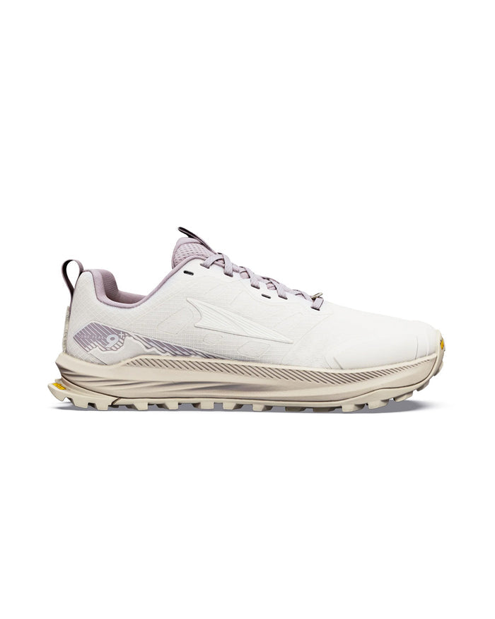 Altra Women's Lone Peak 9+ - Perfectly Pale/Pearl