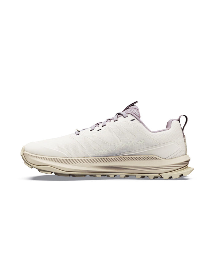 Altra Women's Lone Peak 9+ - Perfectly Pale/Pearl