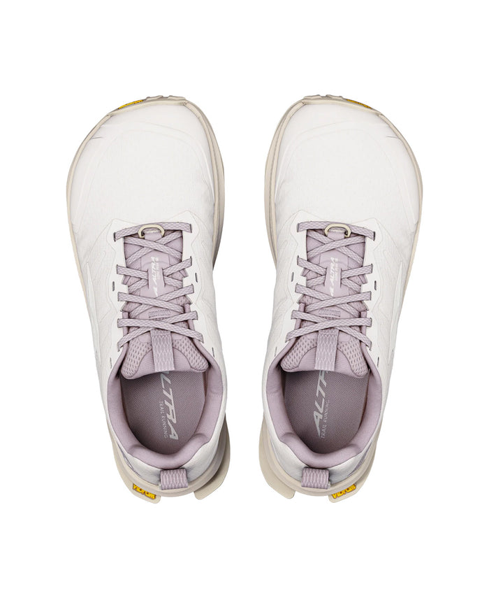 Altra Women's Lone Peak 9+ - Perfectly Pale/Pearl