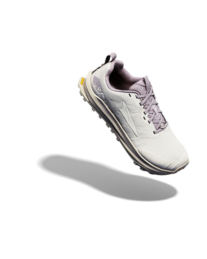 Altra Women's Lone Peak 9+ - Perfectly Pale/Pearl