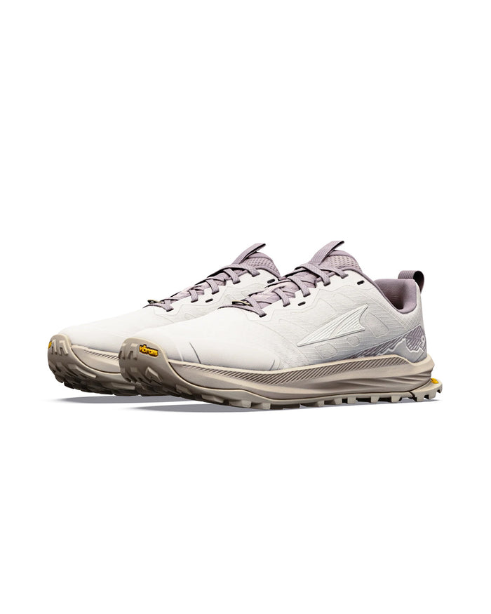 Altra Women's Lone Peak 9+ - Perfectly Pale/Pearl