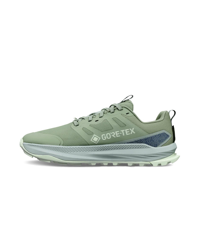 Altra Women's Lone Peak 9+ GTX - Dusty Olive