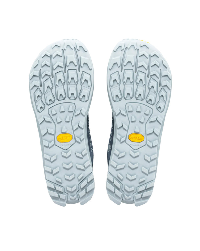 Altra Women's Lone Peak 9+ GTX - Flint Stone/Iceflow